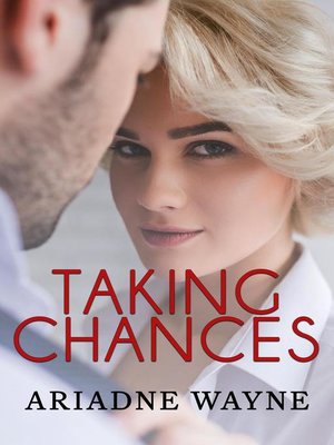 cover image of Taking Chances